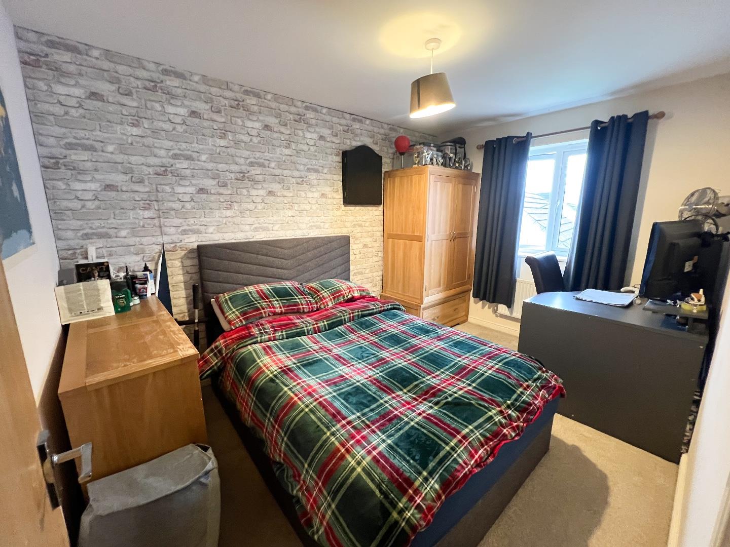 Llys Y Wennol, Coity, Bridgend County Borough, CF35 6FD